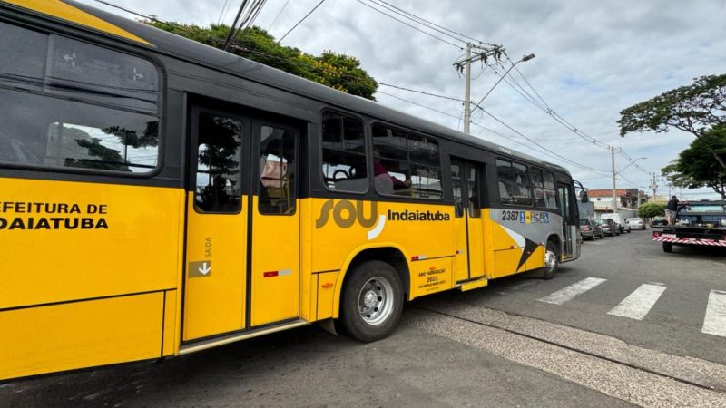 Departamento de Transporte anuncia mudanas nas linhas 304 e 317 para atender demandas