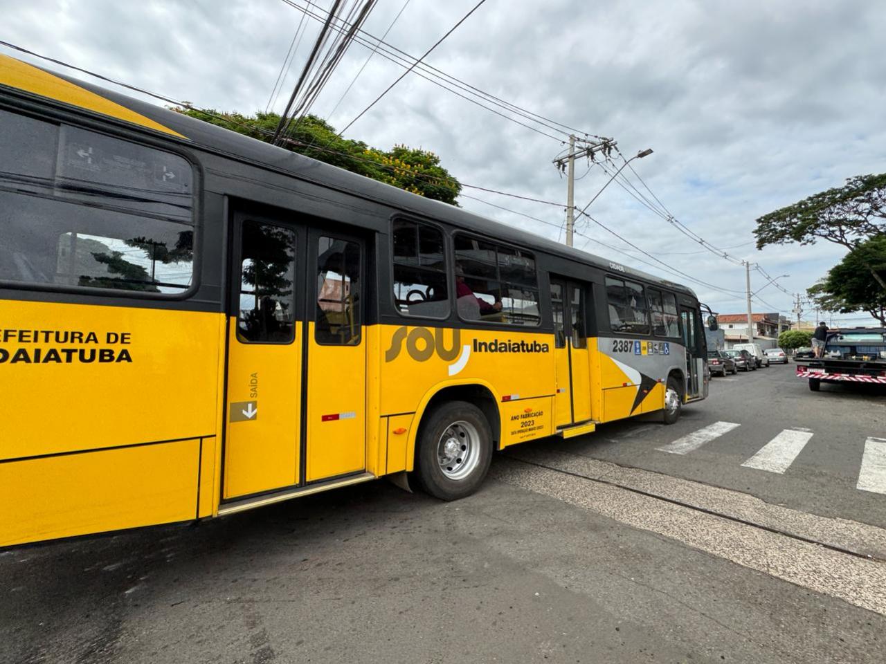 Departamento de Transporte anuncia mudanas nas linhas 304 e 317 para atender demandas