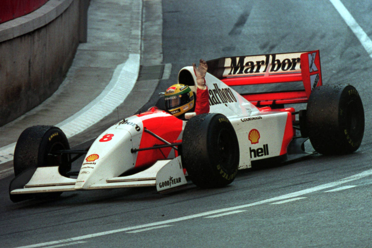 Dez momentos que fizeram do menino Ayrton a lenda Senna – 01/05/2024 – Esporte