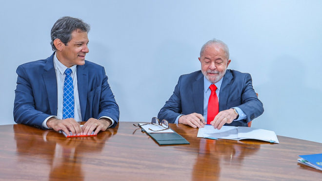 Economista, apoiador de Lula, diz que há “clara deterioração das contas públicas”