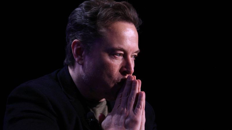 Elon Musk vai doar terminais Starlink para resgates do RS – 09/05/2024 – Tec
