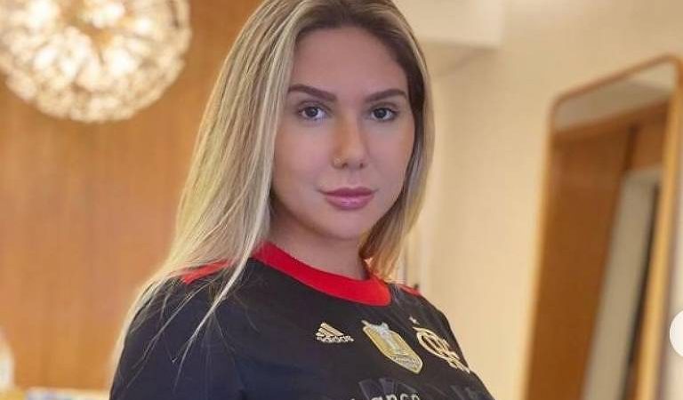 Filha de Renato Gaúcho posta vídeo do pai sendo resgatado – 06/05/2024 – Celebridades