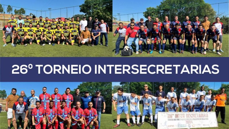 Final do 26 Torneio Intersecretarias acontece na ASPMI no sbado (4)