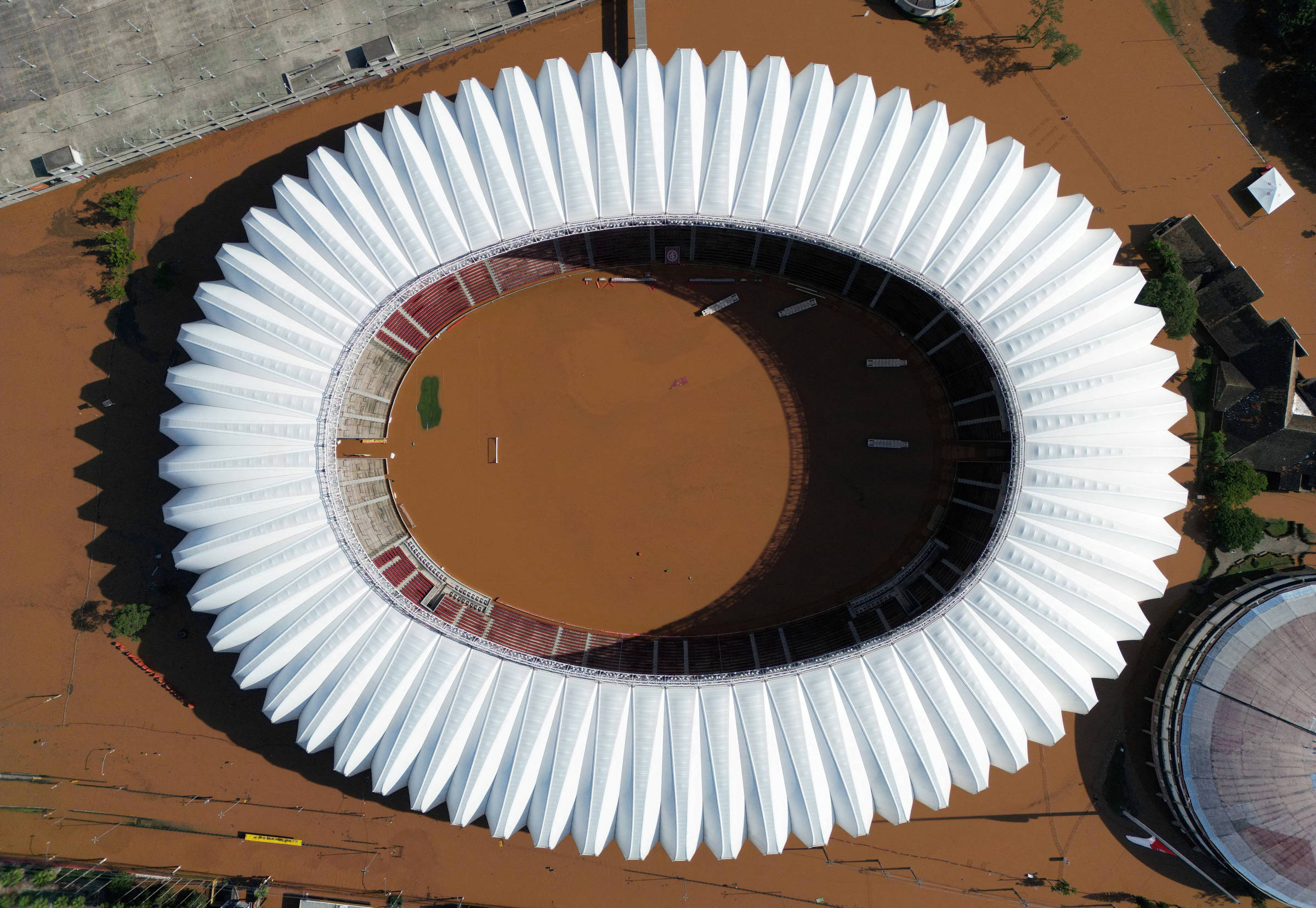 Governo Lula quer suspensão do Brasileirão – 09/05/2024 – Brasília Hoje