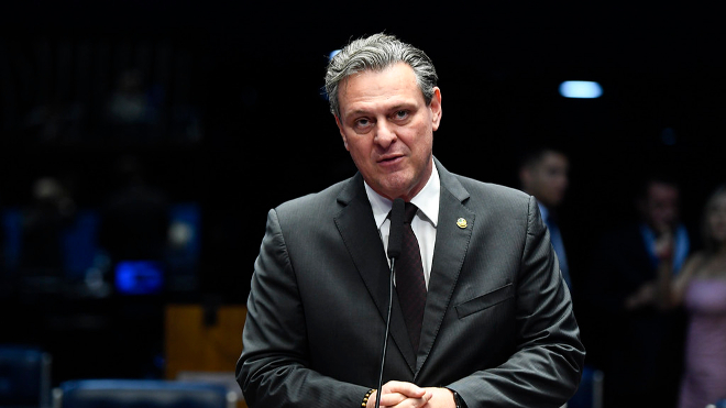Governo prepara MP para importar arroz após chuvas no RS, diz ministro