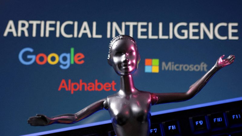 IA e nuvem embalam resultados de Microsoft e Google – 02/05/2024 – Tec