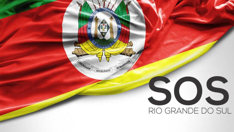 Indaiatuba realiza campanha S.O.S Rio Grande do Sul nos dias 8 e 9 de maio