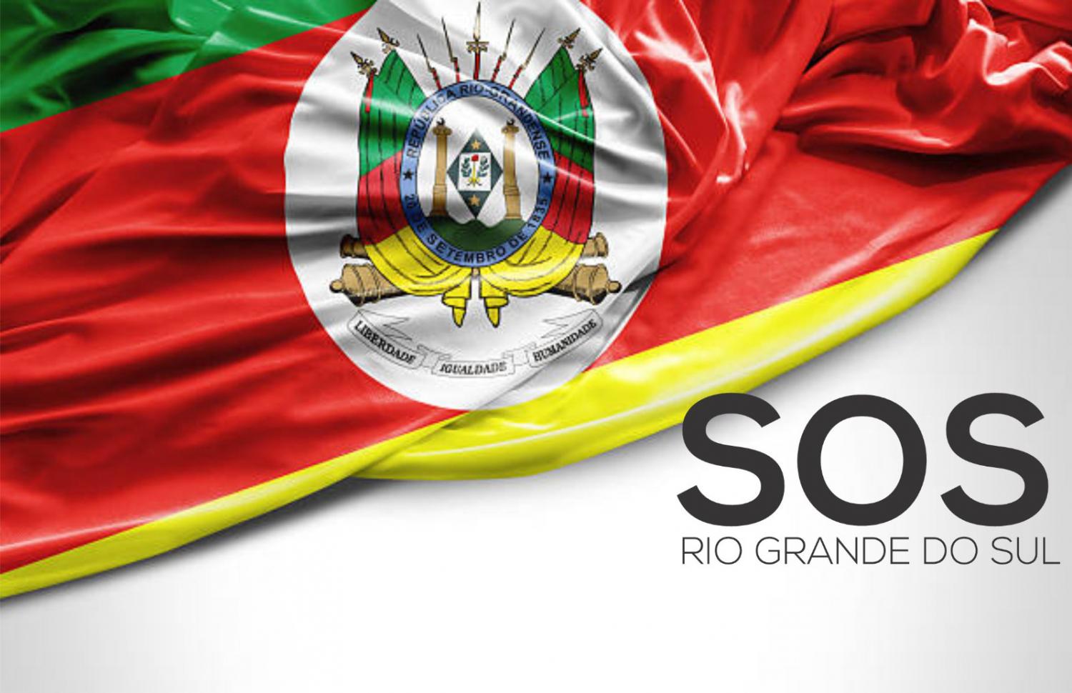 Indaiatuba realiza campanha S.O.S Rio Grande do Sul nos dias 8 e 9 de maio