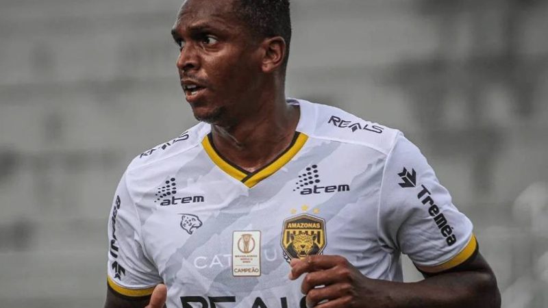 Jô deixa cadeia após noite de prisão por atraso em pensão – 07/05/2024 – Esporte