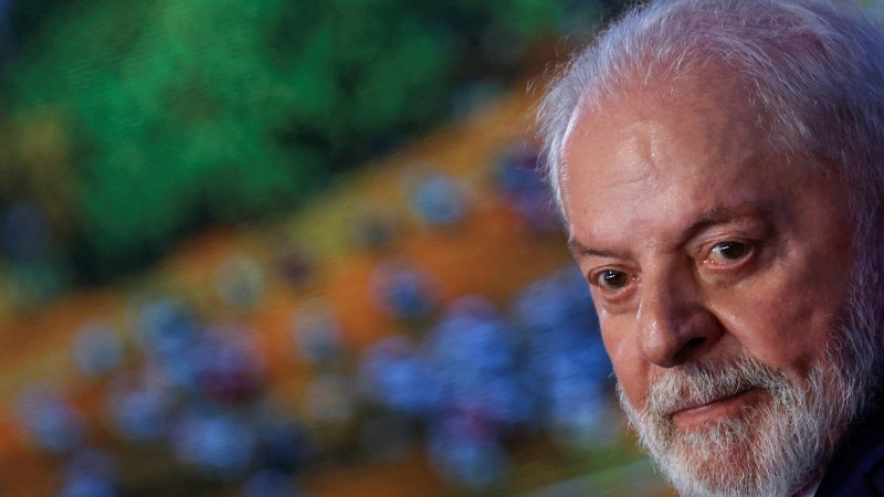 Lula domina debate nas redes com estratégia de Bolsonaro – 06/05/2024 – Encaminhado com Frequência