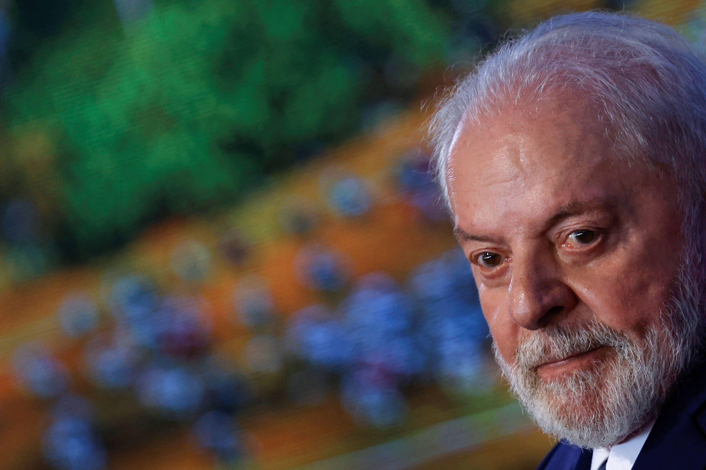 Lula domina debate nas redes com estratégia de Bolsonaro – 06/05/2024 – Encaminhado com Frequência