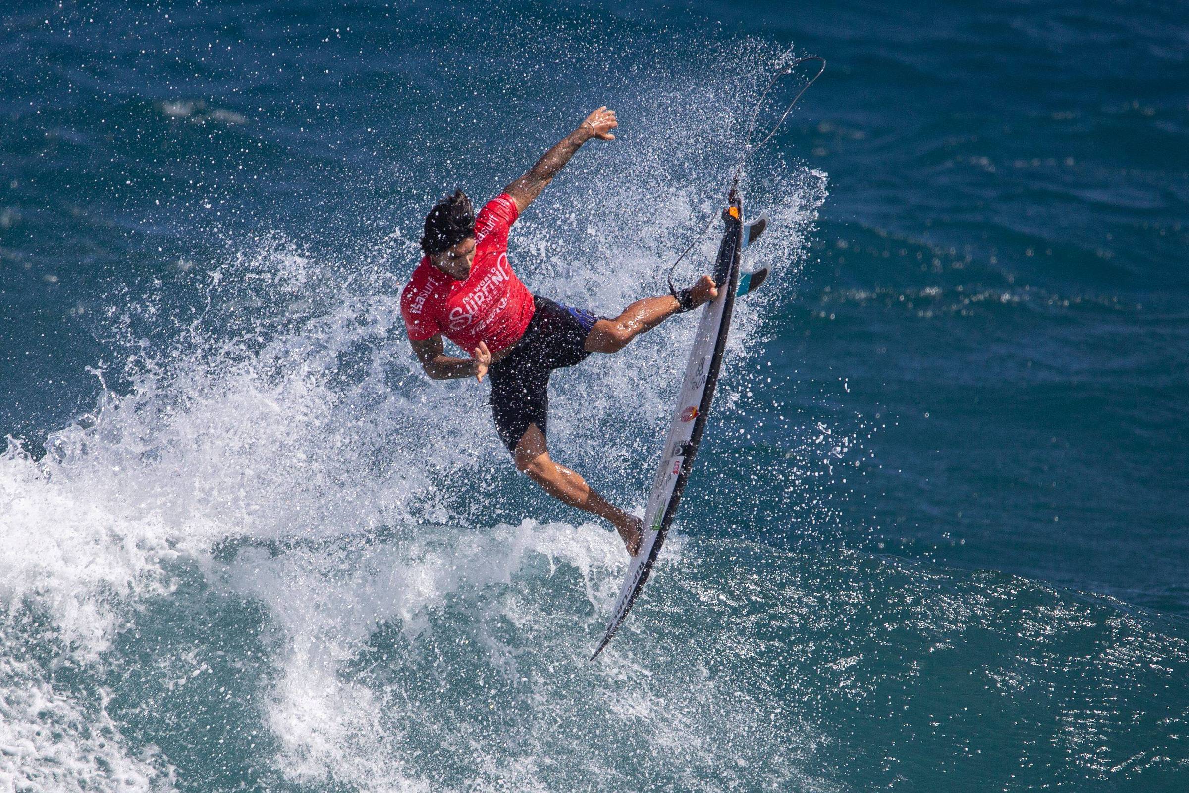 Margaret River definiu quem segue na busca pelo título mundial – 03/05/2024 – Na Pinta do Surfe