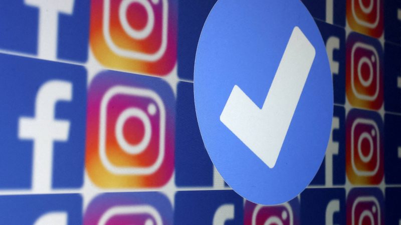 Meta sofre ação por escolher o que se vê em rede social – 02/05/2024 – Tec