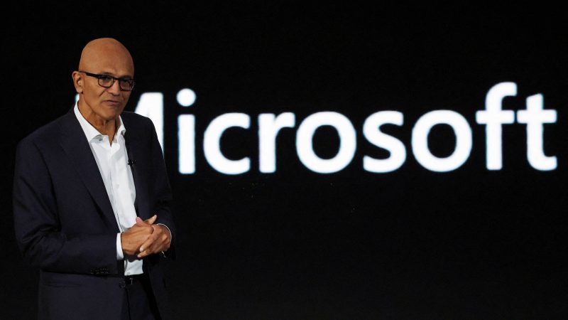 Microsoft vai alimentar data centers com energia renovável – 01/05/2024 – Tec