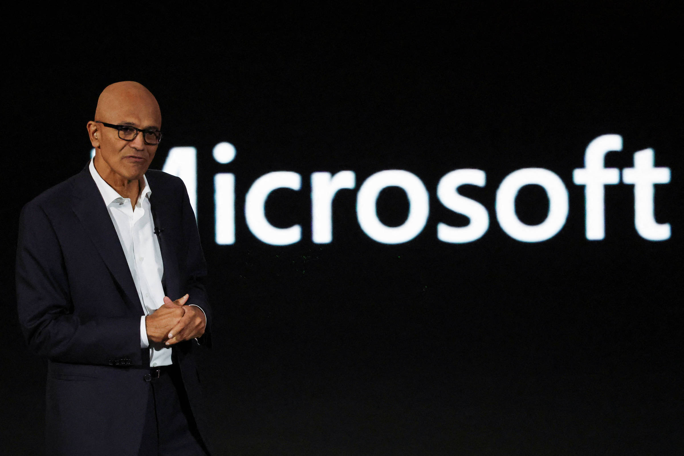 Microsoft vai alimentar data centers com energia renovável – 01/05/2024 – Tec