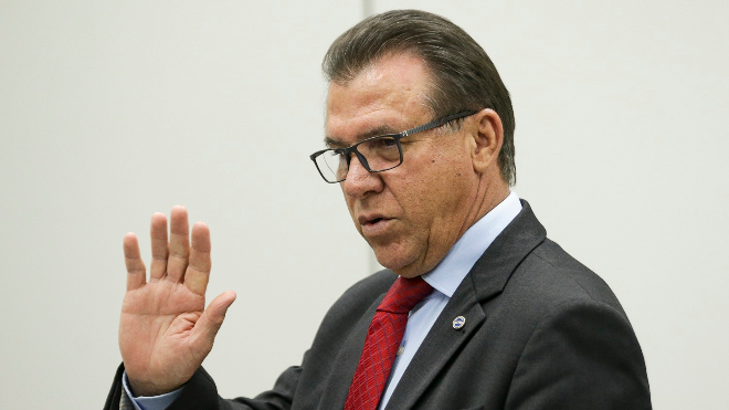 Ministro do Trabalho diz que reforma tributária “vai baratear preços dos alimentos”