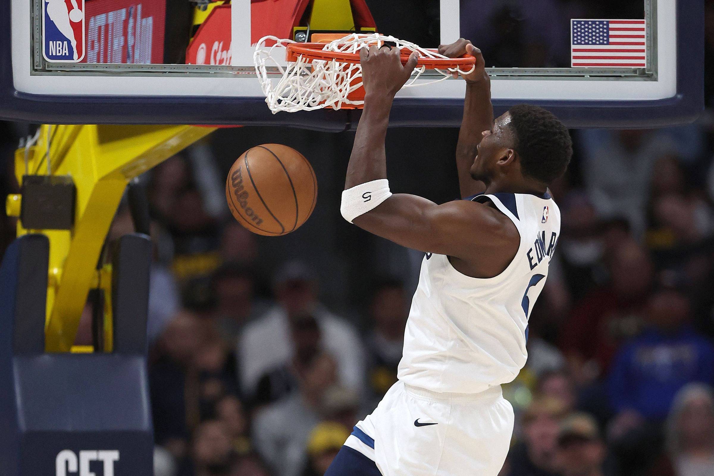Minnesota Timberwolves tem briga para definir seu dono – 09/05/2024 – Esporte