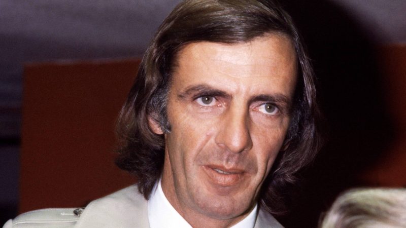 Morre César Luis Menotti, campeão do mundo com a Argentina – 05/05/2024 – Esporte