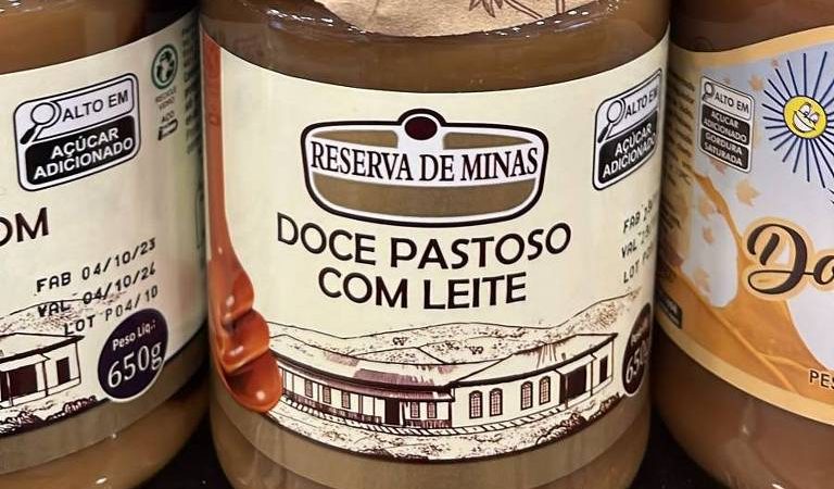 O doce de leite fajuto e o declínio da civilização – 01/05/2024 – Cozinha Bruta