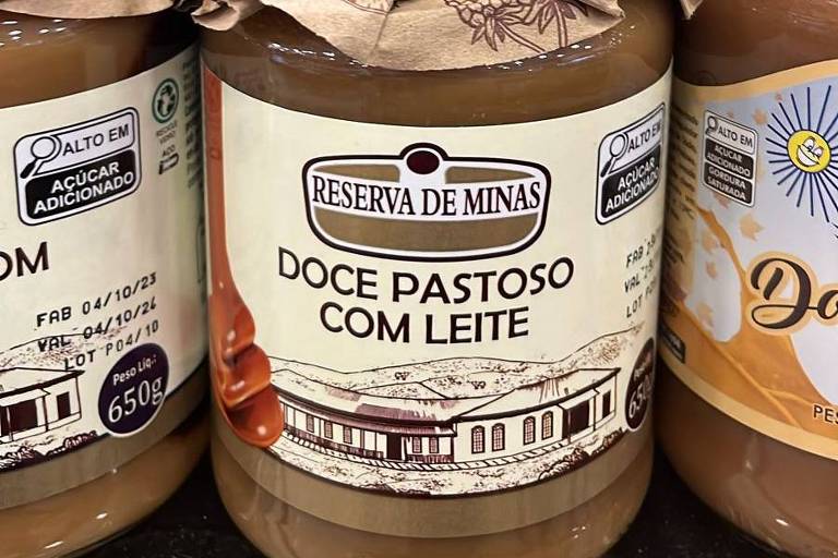 O doce de leite fajuto e o declínio da civilização – 01/05/2024 – Cozinha Bruta