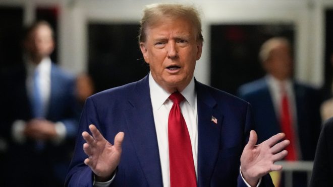 O que pode acontecer com o Brasil se Trump vencer a eleição
