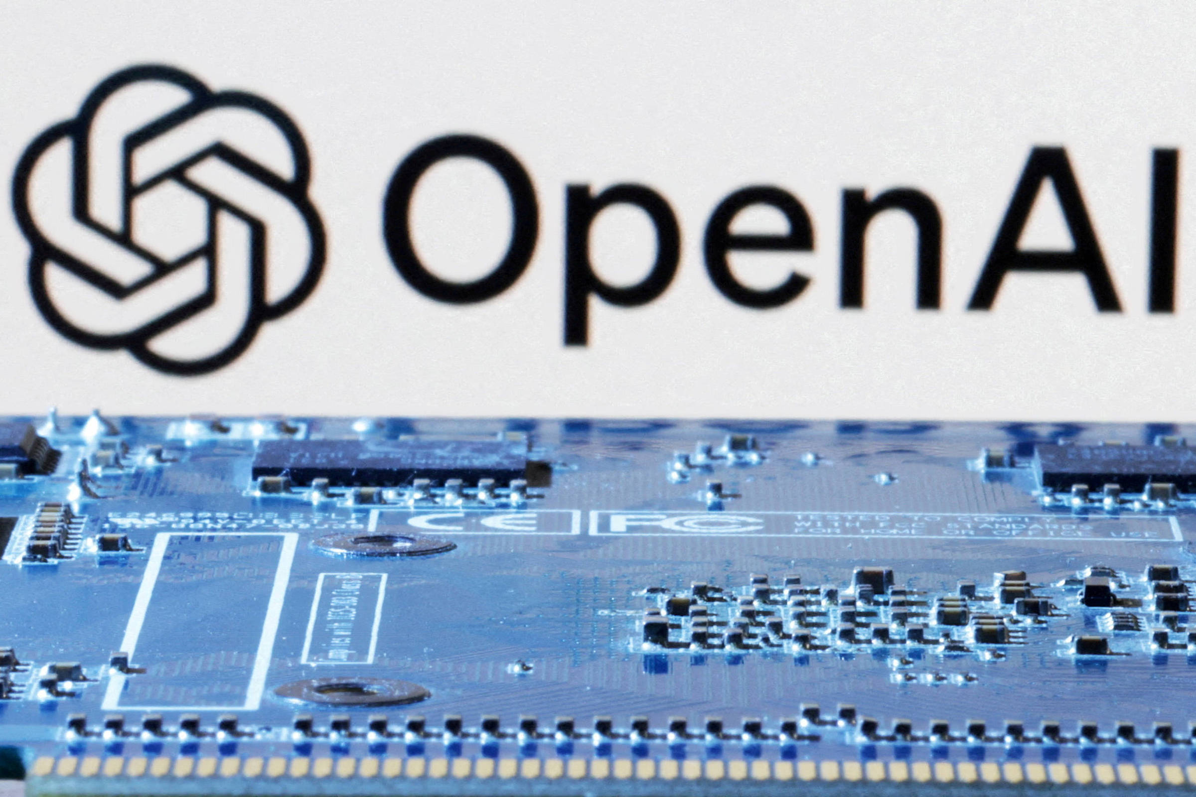 OpenAI lança detector de ‘deepfakes’ para pesquisadores – 07/05/2024 – Mercado
