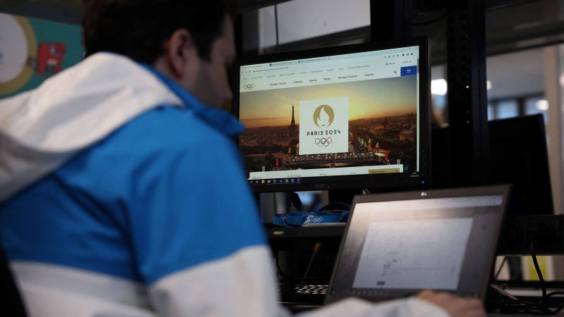 Paris-2024 se prepara para enfrentar ameaça cibersegurança – 06/05/2024 – Esporte