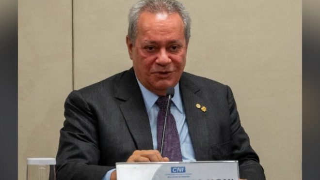 Presidente da CNI diz temer desidratação da reforma tributária e lobbies