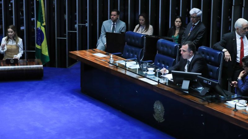 Programa para setor de eventos é prorrogado e vai à sanção