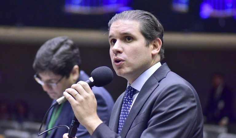 Proposta permite usar FGTS como garantia para consignado – Notícias
