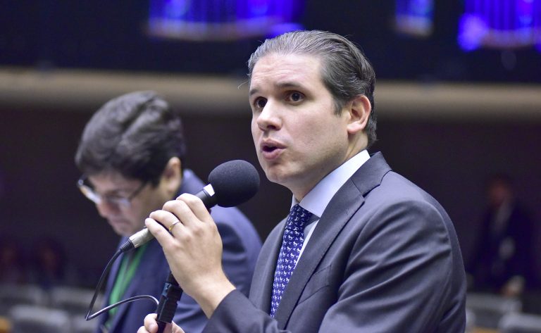 Proposta permite usar FGTS como garantia para consignado – Notícias