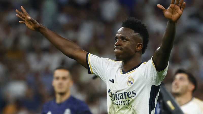 Real Madrid mantém série de 25 anos do Brasil na Champions – 09/05/2024 – O Mundo É uma Bola
