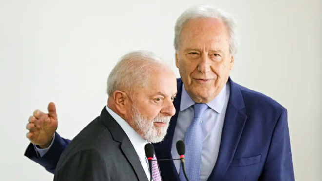 STF retoma julgamento da Lei das Estatais, que combateu aparelhamento