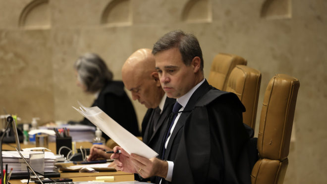 STF tem cinco votos para restringir indicações políticas em estatais