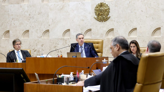 STF valida restrições a indicações políticas em estatais, mas mantém indicados de Lula