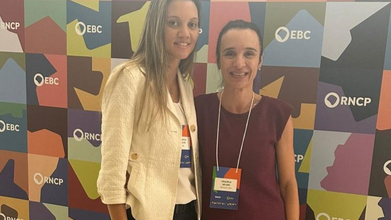 Secretria de Relaes Institucionais e Comunicao participa de encontro realizado pela EBC