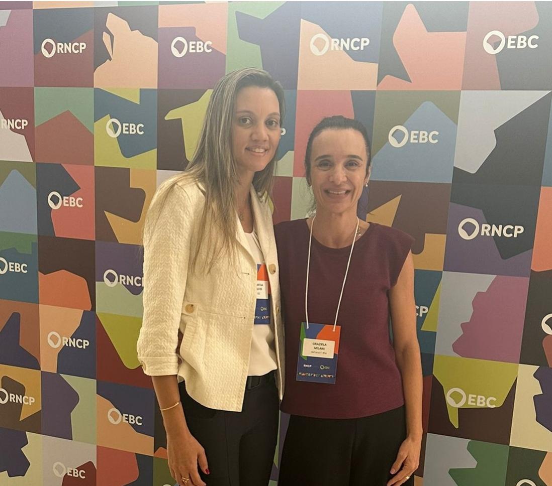 Secretria de Relaes Institucionais e Comunicao participa de encontro realizado pela EBC