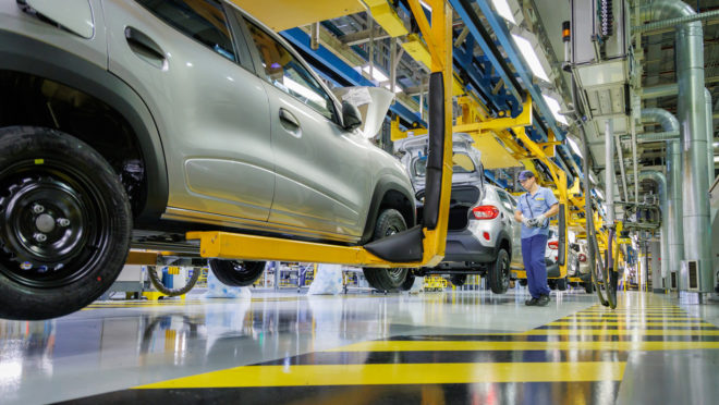 Sindicato rejeita proposta e metalúrgicos entram em greve no PR