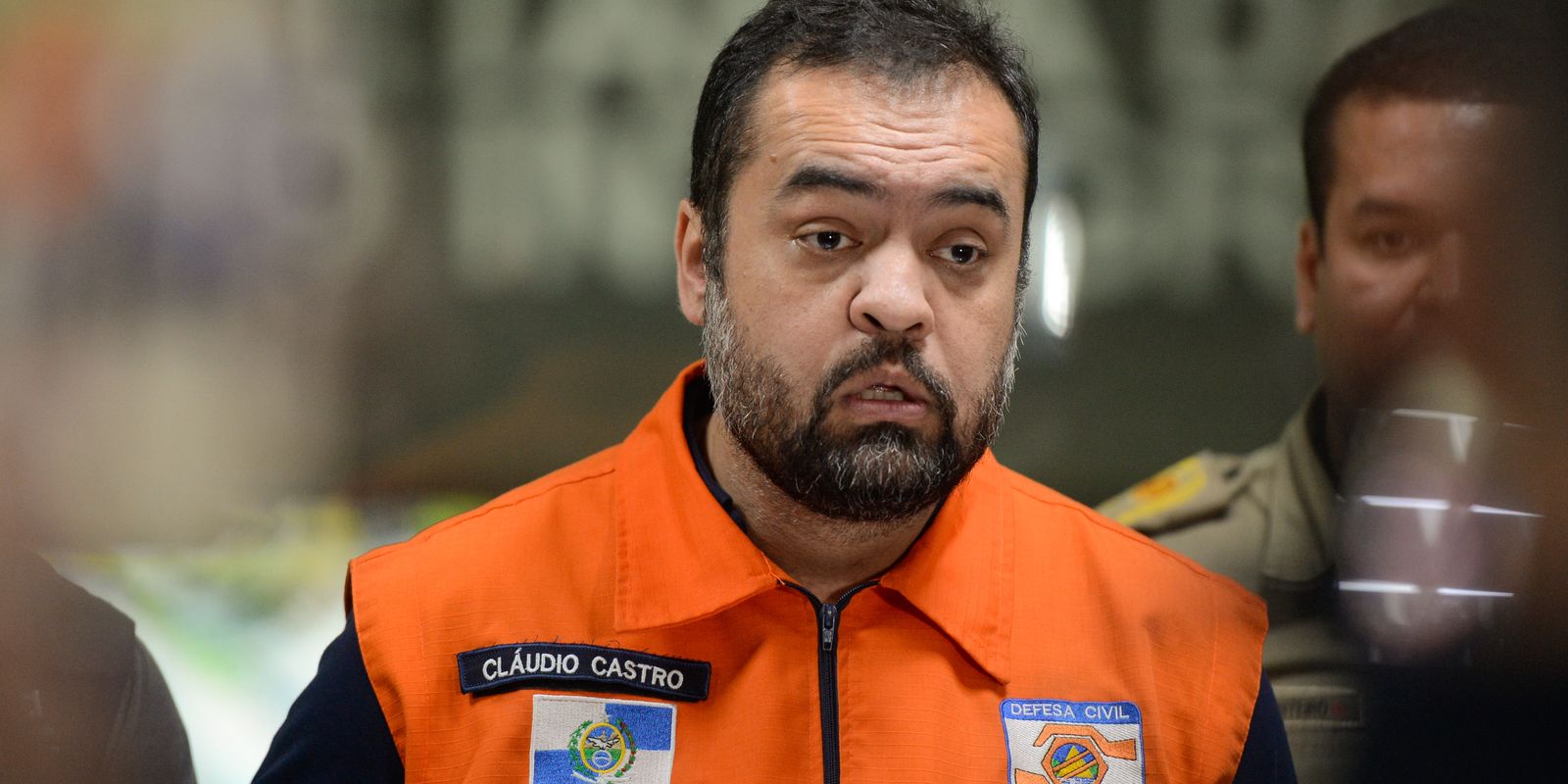 TRE-RJ não se manifestou sobre pedido de cassação de Cláudio Castro