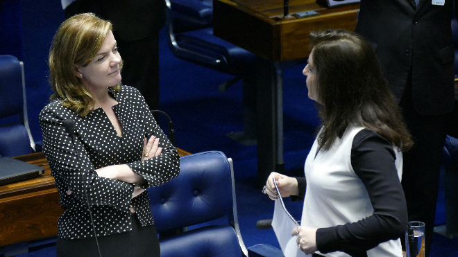 Tebet e ala econômica do governo miram aposentadoria para conter gasto