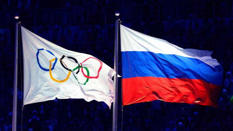 Ucrânia: Rússia utiliza esporte para se promover – 09/05/2024 – Esporte