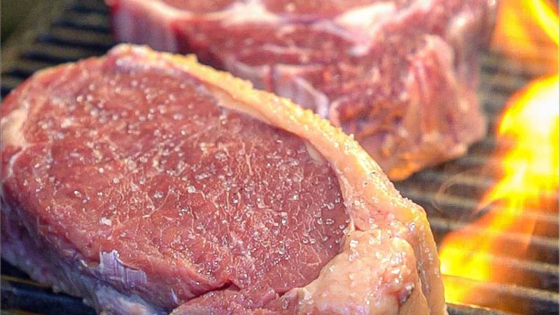 Você sabe diferenciar o bife ancho do bife de chorizo? – 04/05/2024 – Nação churrasqueira