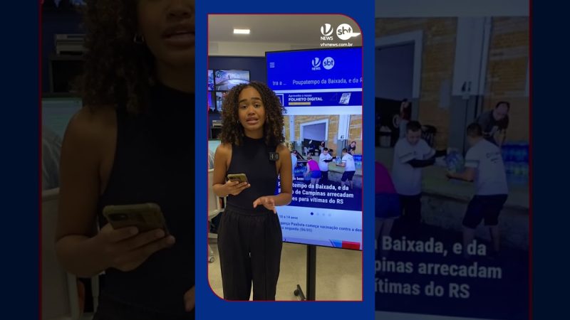 Acesse o portal vtvnews.com.br e confira as notícias que estão nos destaques do dia. 📲