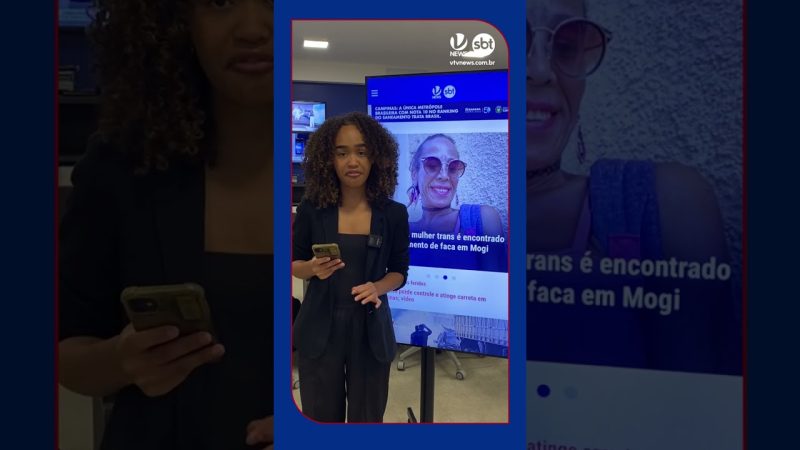 Acesse o portal vtvnews.com.br e confira as notícias que estão nos destaques do dia. 📲