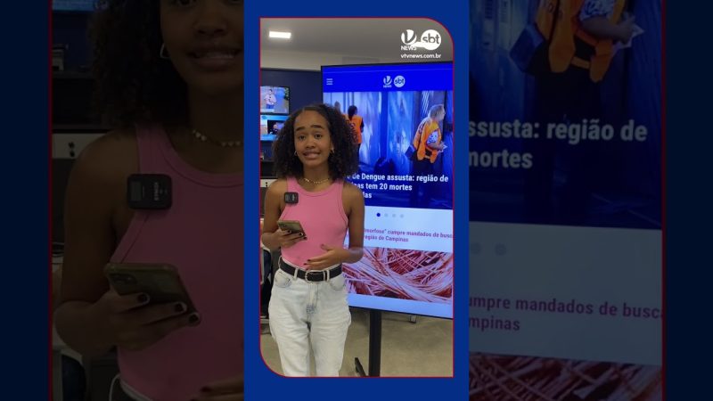 Acesse o portal vtvnews.com.br e confira as notícias que estão nos destaques do dia. 📲