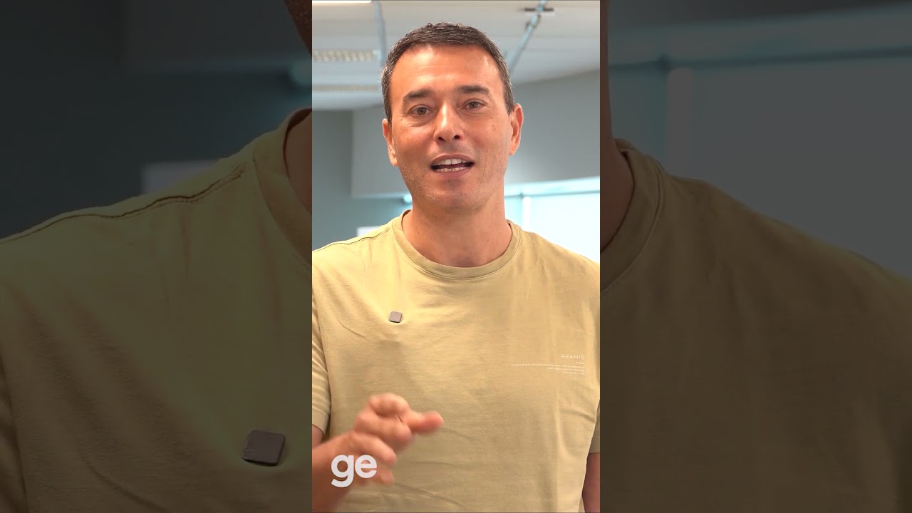 “ACHO CEDO PRO FLAMENGO ESTAR EM CRISE”, AVALIA ANDRÉ RIZEK | #shorts | ge.globo