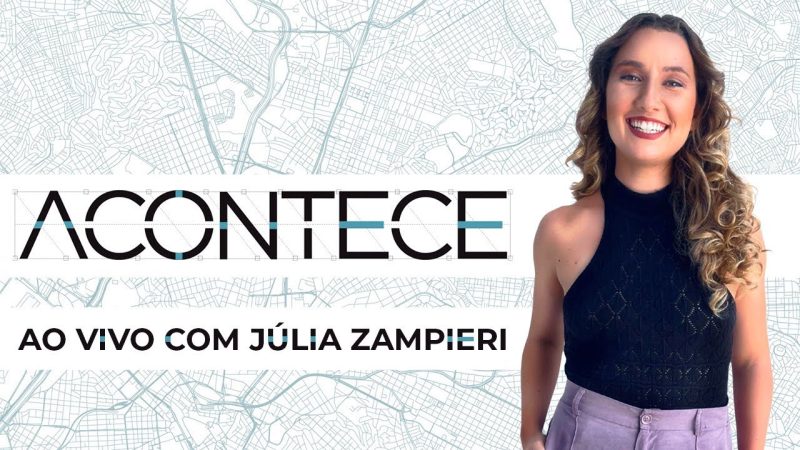 Acontece 30/04/2024 I Band Mais