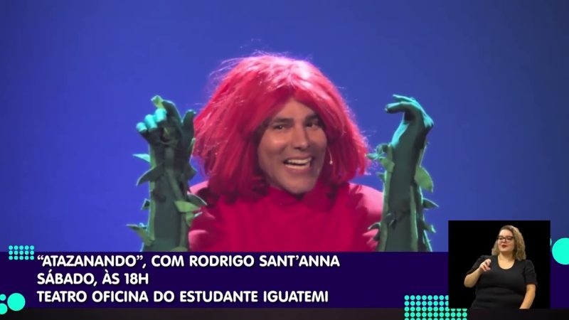 AGENDA CULTURAL 26-04-2024