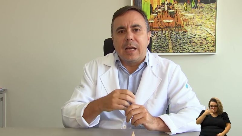 ALÔ DOUTOR – AS PESSOAS COM ASMA SEMPRE PRECISAM USAR BOMBINHA? 02-05-2024