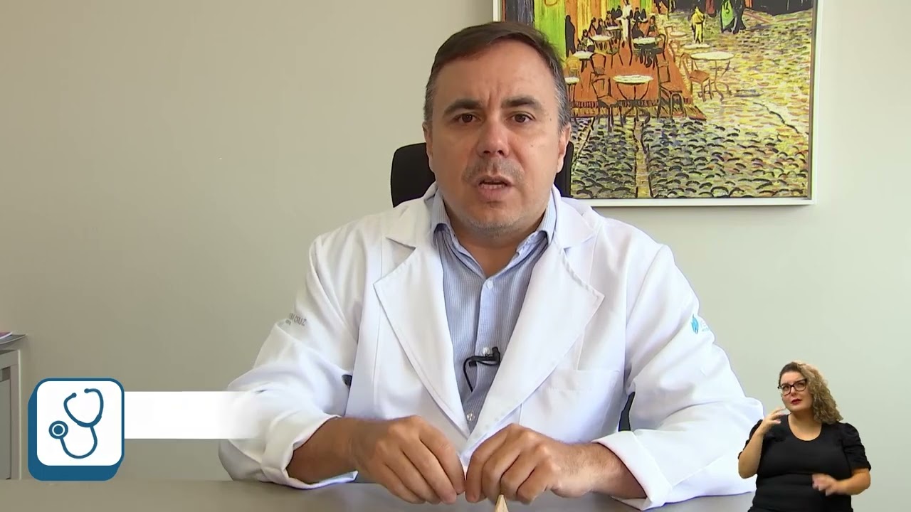 ALÔ DOUTOR – É POSSÍVEL PREVENIR UMA CRISE DE ASMA? 02-05-2024